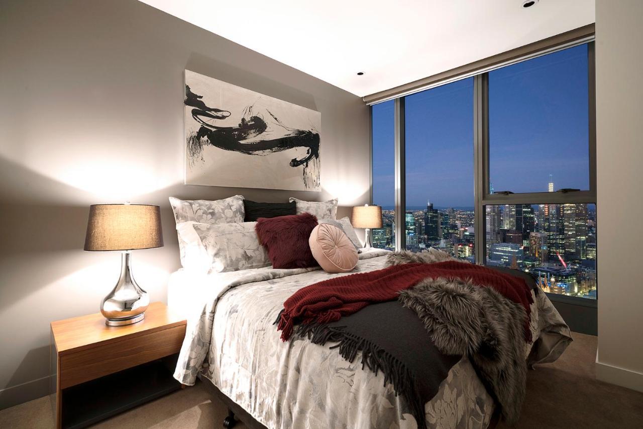 Platinum Luxury Stays At Freshwater Place Melbourne Luaran gambar