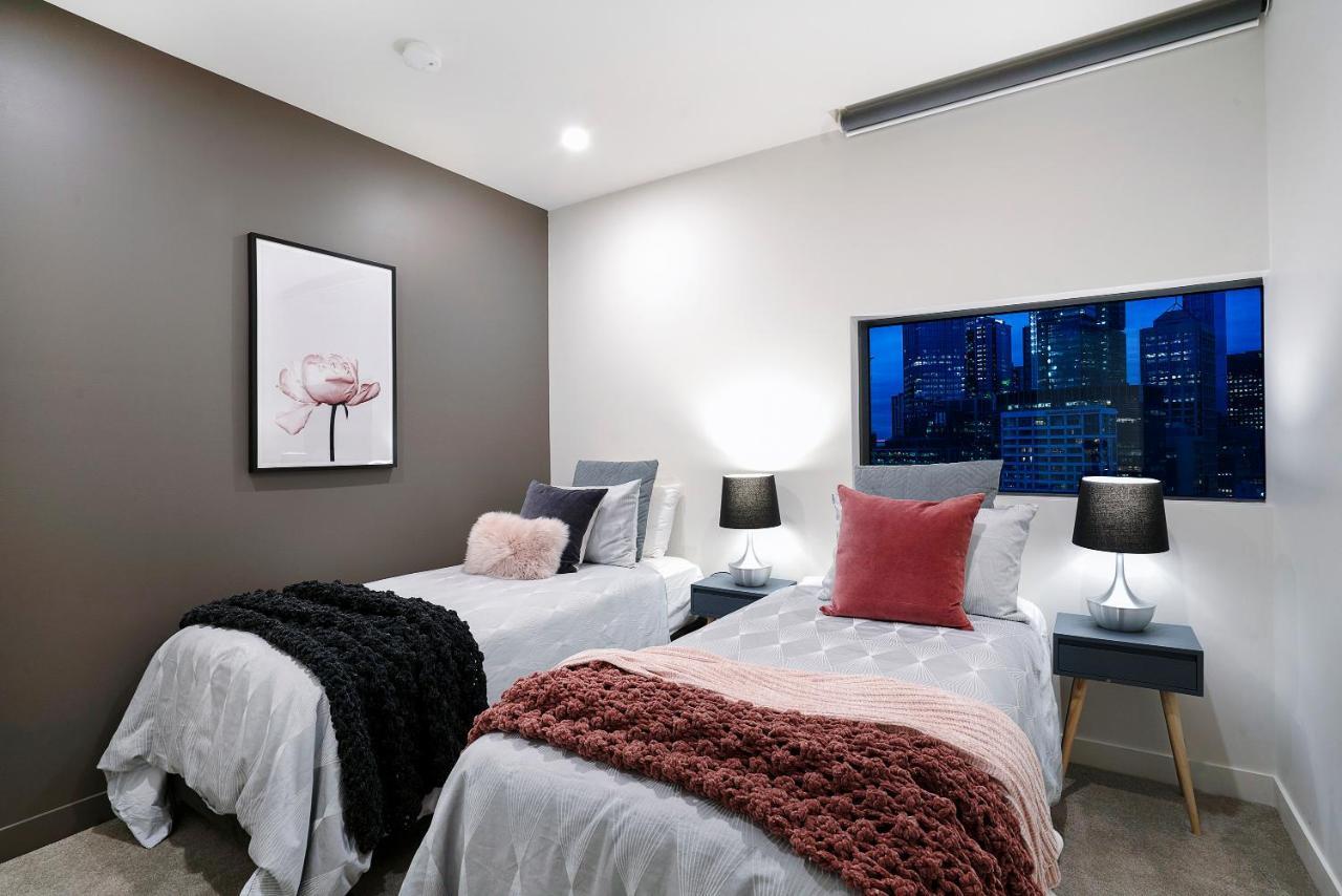 Platinum Luxury Stays At Freshwater Place Melbourne Luaran gambar
