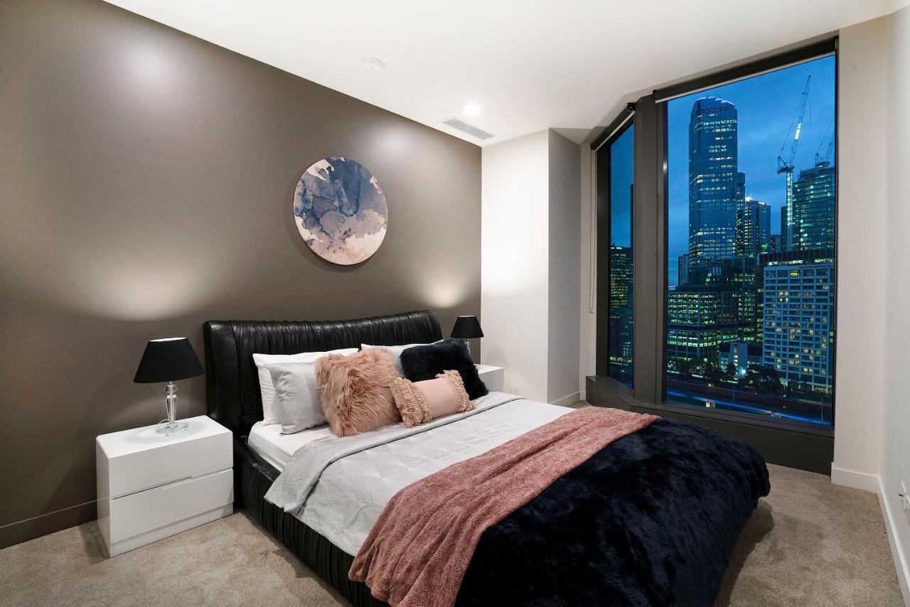 Platinum Luxury Stays At Freshwater Place Melbourne Luaran gambar